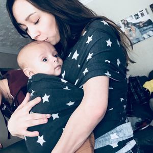 Meet your Posher, Daisha